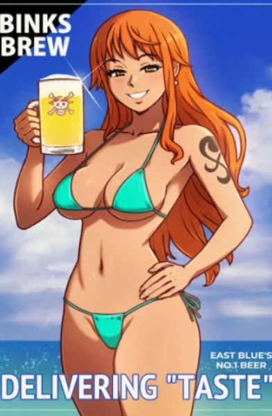 AkaiRiot - Binks Brew (One Piece)