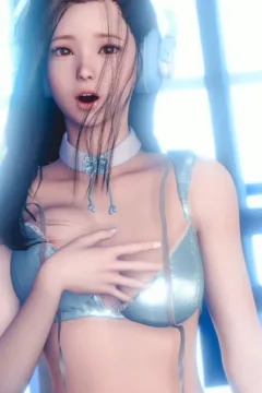 Asian Teen Dancer (3)