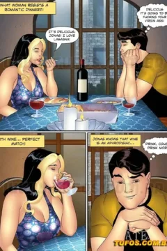 Aunt, Cousins And Co.34004