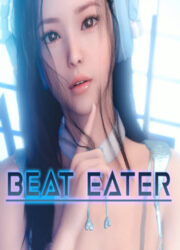Beat Eater - Asian Teen Dancer [B8er4u]
