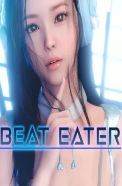 B8er4u - Beat Eater - Asian Teen Dancer