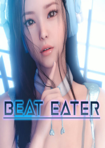 Beat Eater – Asian Teen Dancer [B8er4u]
