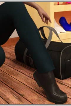 Bathing Suit Shoot Two (452)