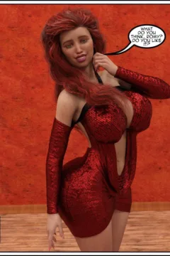 Bathing Suit Shoot Two (500)