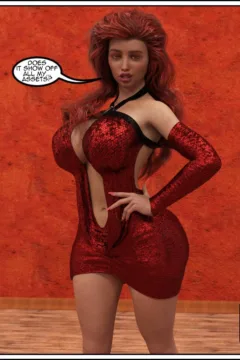 Bathing Suit Shoot Two (507)