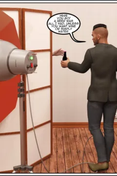 Bathing Suit Shoot Two (517)