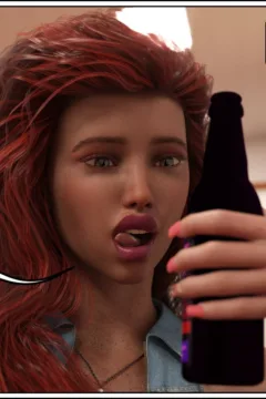 Bathing Suit Shoot Two (523)