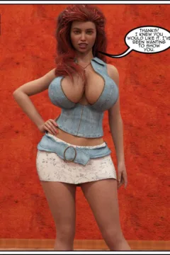 Bathing Suit Shoot Two (527)