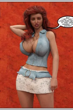 Bathing Suit Shoot Two (530)