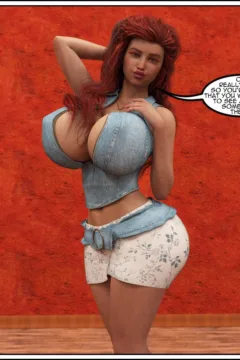 Bathing Suit Shoot Two (552)