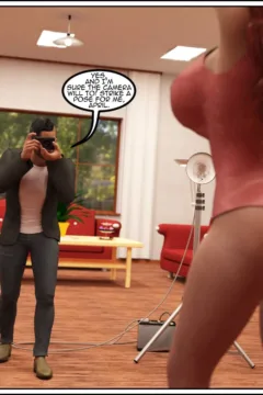 Bathing Suit Shoot Two (579)