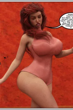 Bathing Suit Shoot Two (583)