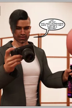 Bathing Suit Shoot Two (595)