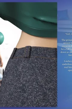 Cleavage Medley (19)