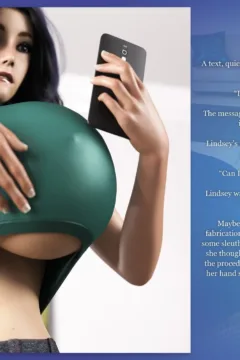 Cleavage Medley (20)