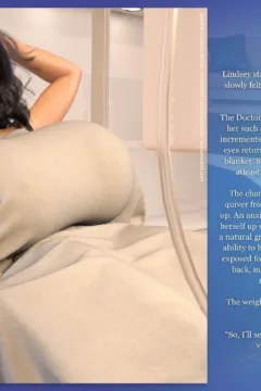 Cleavage Medley (29)