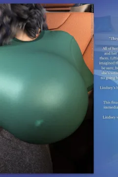 Cleavage Medley (31)