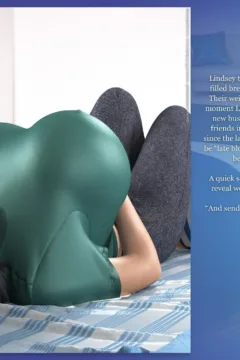 Cleavage Medley (32)