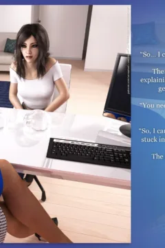 Cleavage Medley (34)