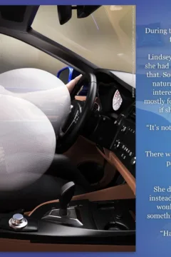 Cleavage Medley (37)