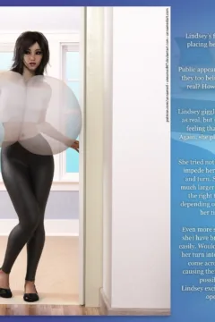 Cleavage Medley (39)