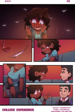 College Experience045