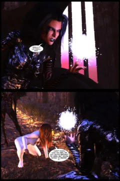 Darkness Supreme (440)