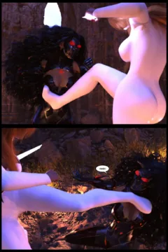 Darkness Supreme (443)