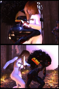 Darkness Supreme (444)