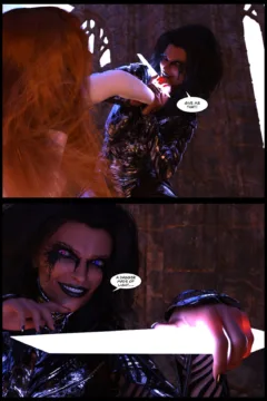 Darkness Supreme (446)