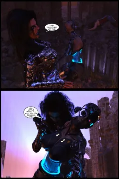 Darkness Supreme (454)