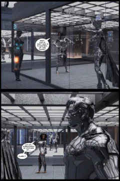 Darkness Supreme (457)