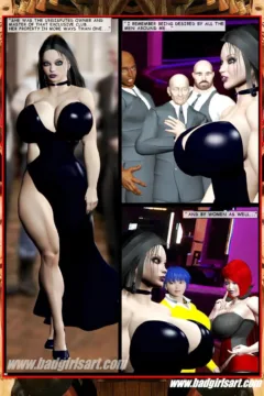 Davina and Michelle (3)