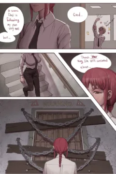 Dogs Mustn’t Think (3)