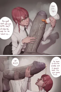 Dogs Mustn’t Think (8)