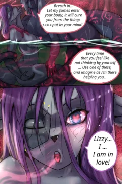 Don’t Deal With Lizzy 0046