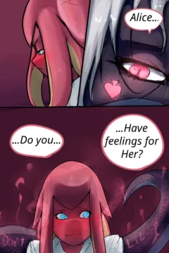 Don’t Deal With Lizzy 0050