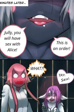 Don’t Deal With Lizzy 0051