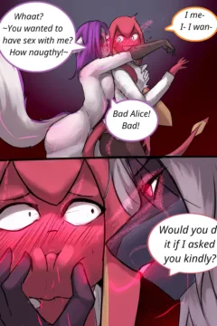 Don’t Deal With Lizzy 0053