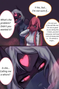 Don’t Deal With Lizzy 0054