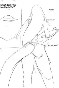 Don’t Deal With Lizzy 0056