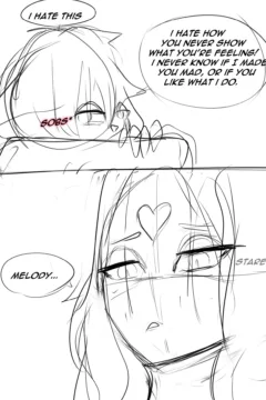 Don’t Deal With Lizzy 0061