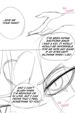 Don’t Deal With Lizzy 0064