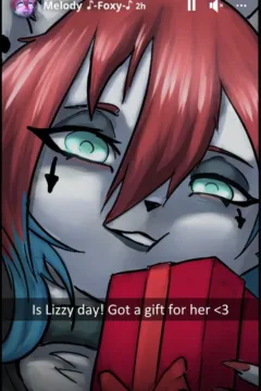 Don’t Deal With Lizzy 0067