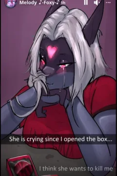 Don’t Deal With Lizzy 0069