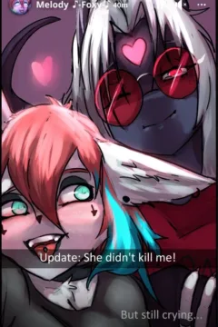 Don’t Deal With Lizzy 0070