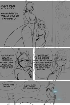 Don’t Deal With Lizzy 0071