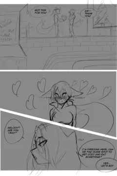 Don’t Deal With Lizzy 0072