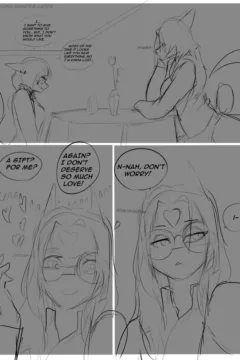 Don’t Deal With Lizzy 0073