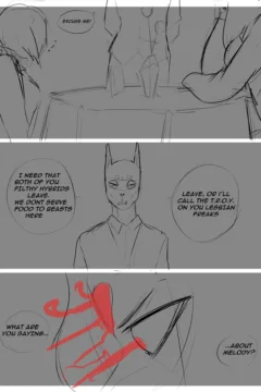 Don’t Deal With Lizzy 0074